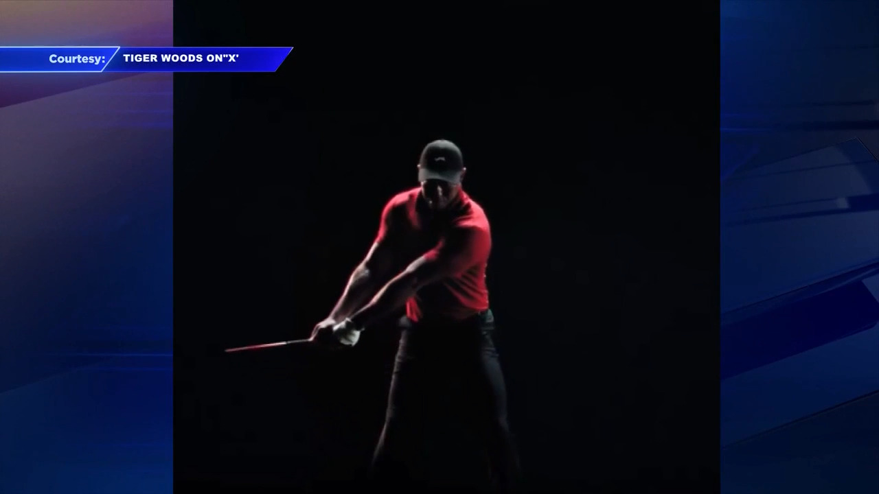 Tiger Woods launches apparel partnership with Taylormade after 27