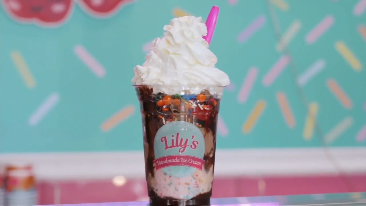 Lily’sicecream Thank you North Miami Beach!📍 We couldn't be happier to