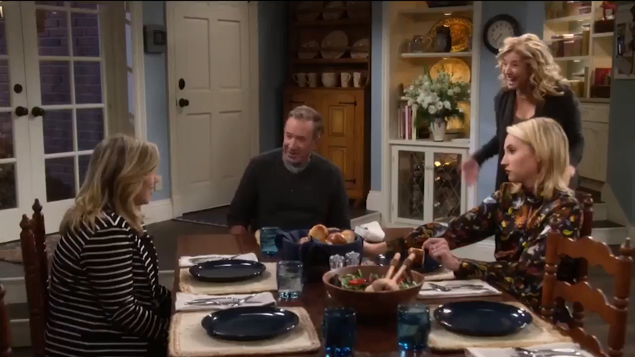 Last Man Standing Is Back For Its 8th Season Wsvn 7news Miami News Weather Sports Fort Lauderdale