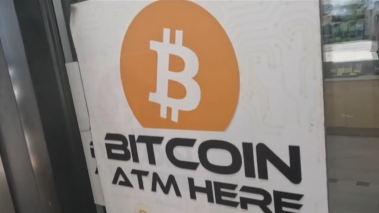 Teacher loses life savings in bitcoin scam and now she might lose her home