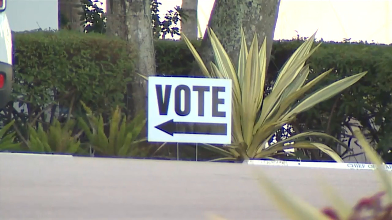 Malls reopening across South Florida - WSVN 7News