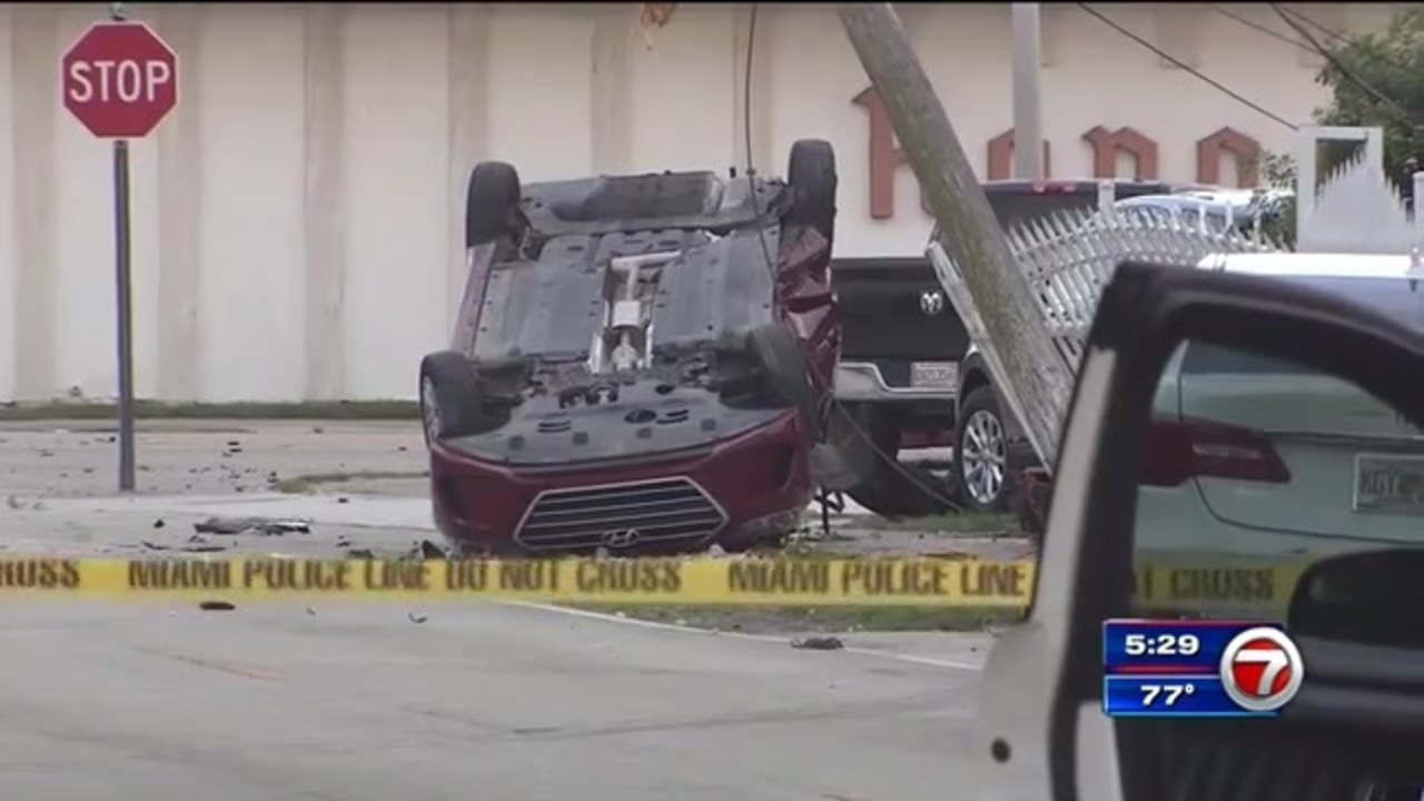 Car vandalism caught on camera - WSVN 7News, Miami News, Weather, Sports