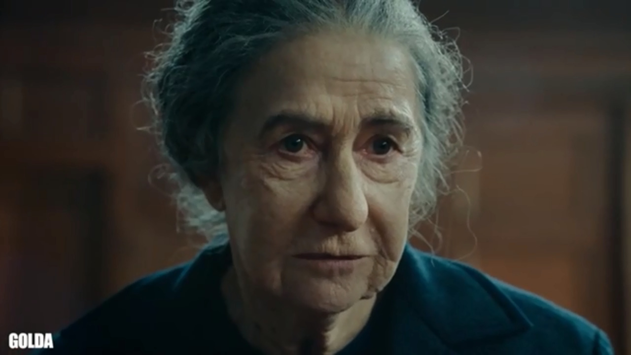 Before Helen Mirren plays Golda Meir, here are 7 other stars who