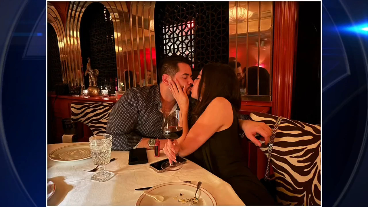 Woman arrested, placed in ICE custody stole $850K in TrumpCoin from ex,  private eye says - WSVN 7News | Miami News, Weather, Sports | Fort  Lauderdale