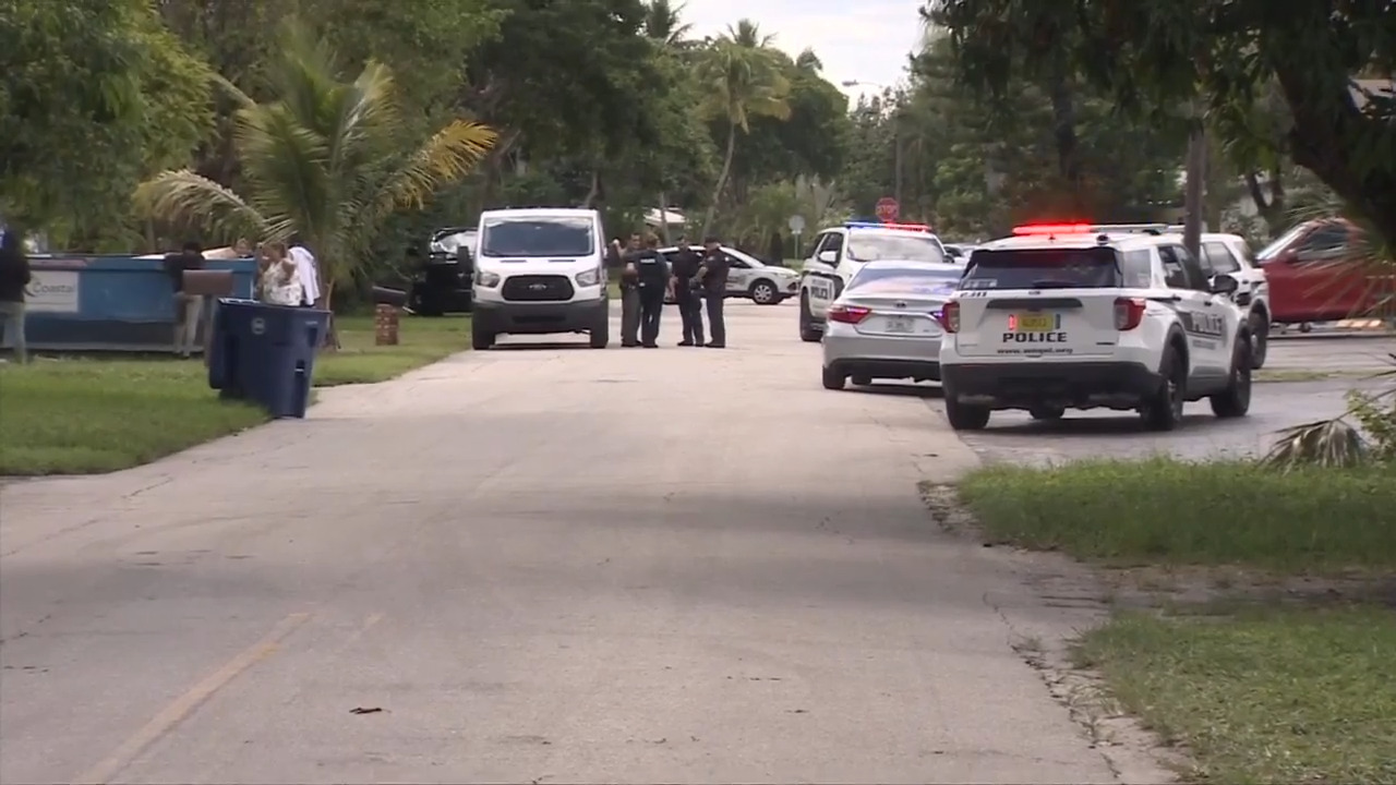 16-Year-Old Dies After Shooting in Wilton Manors Home