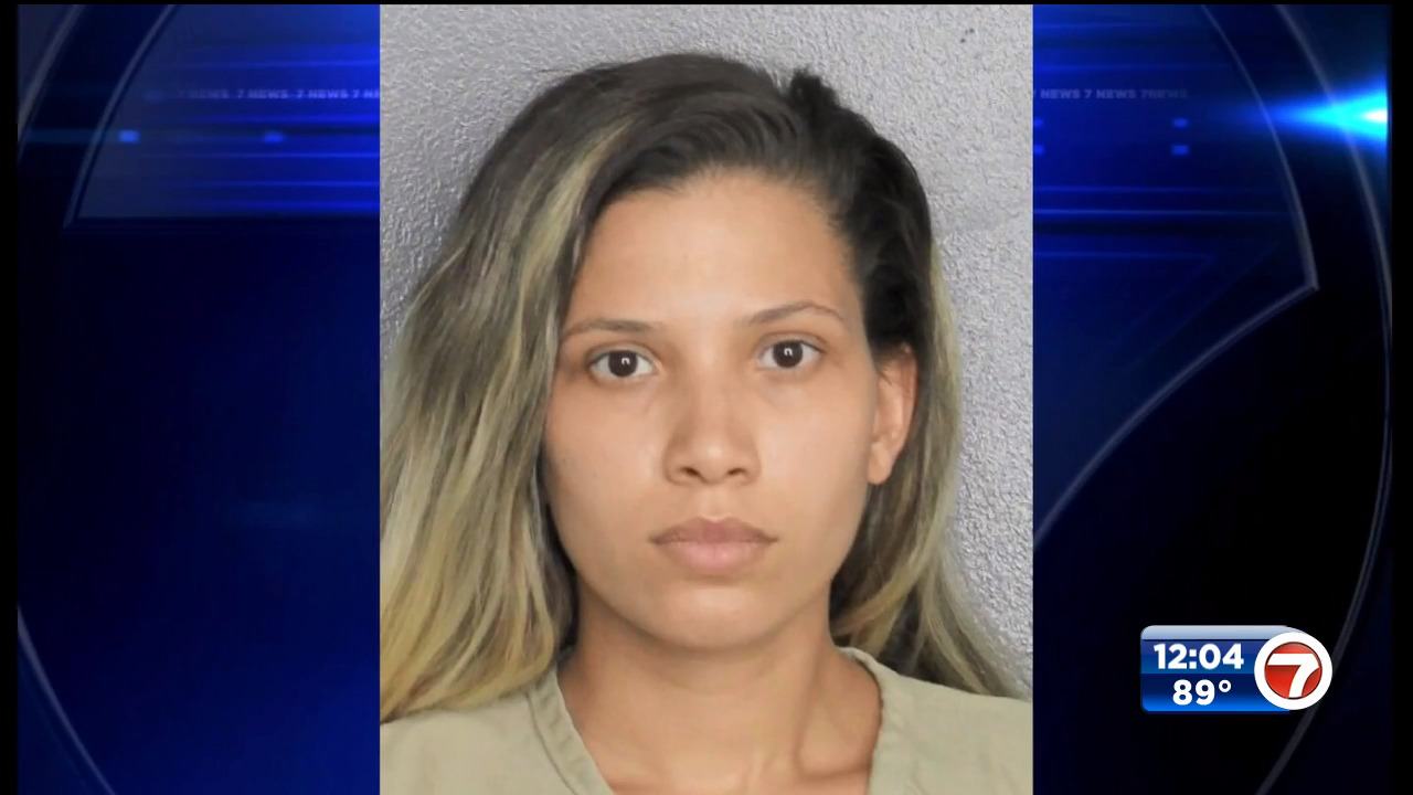 Relative arrested in connection to death of Pembroke Pines teen picture