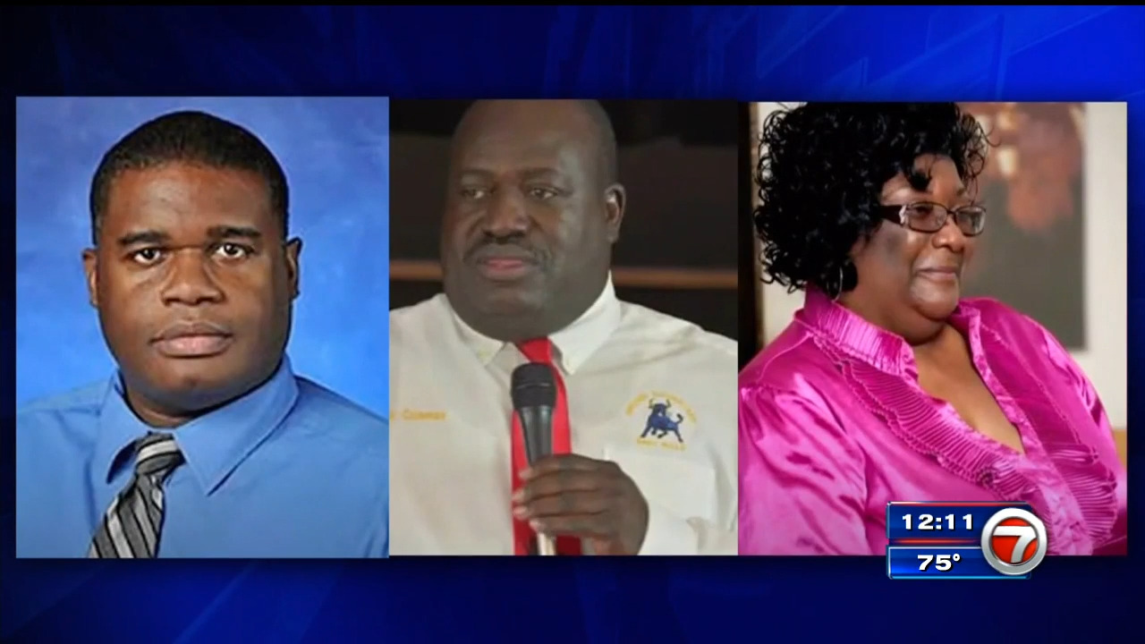 Miami Dade Schools Community In Mourning After Deaths Of 3 Educators Wsvn 7news Miami News Weather Sports Fort Lauderdale