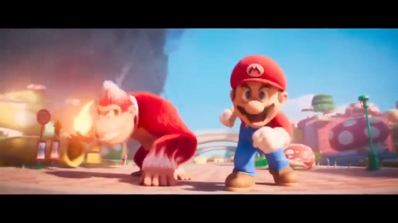 Super Mario Bros. movie cast: Who should really voice Mario, Luigi, Bowser,  and more.