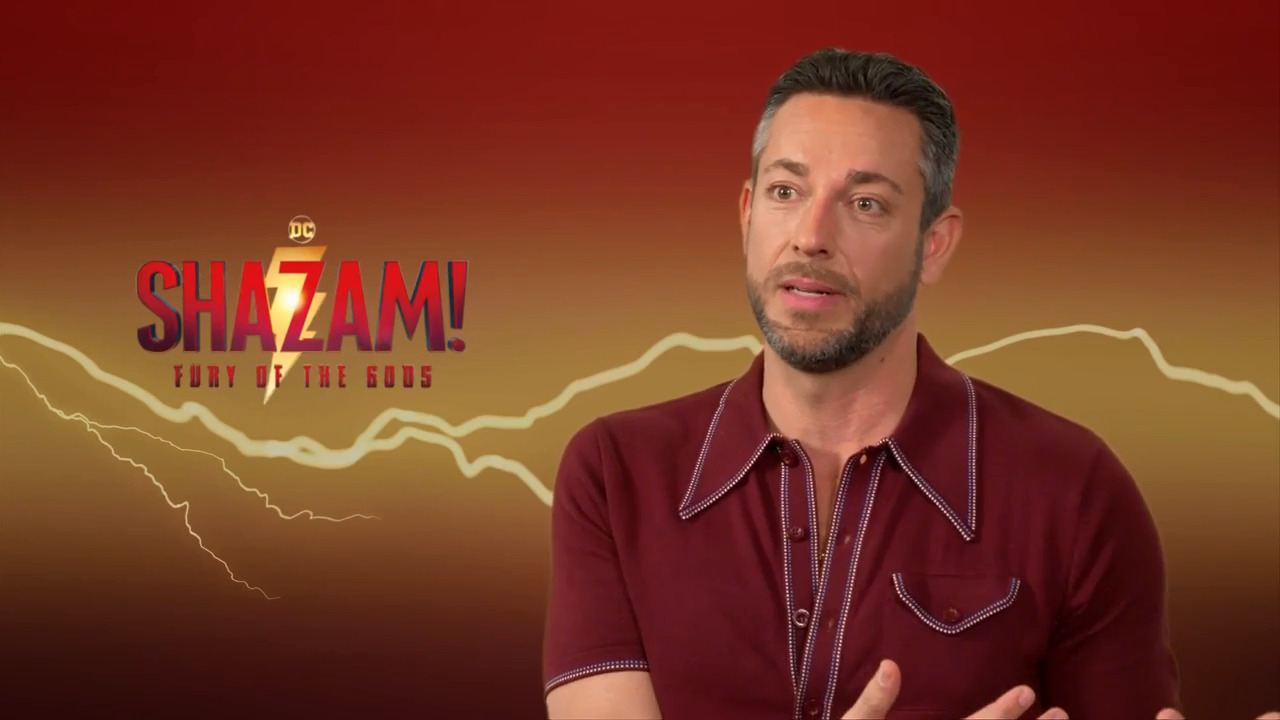 Shazam! Fury of the Gods' stumbles with $30.5 million debut - WSVN 7News, Miami News, Weather, Sports