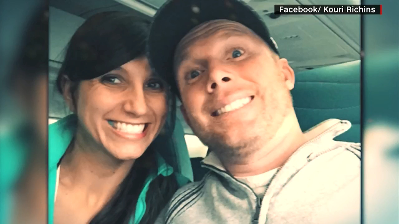 Kouri Richins: Behind the Facade – Children Want Convicted Killer to Stay Behind Bars