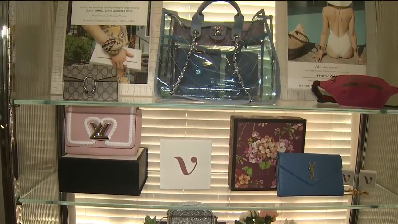 The Surprising Luxury of Designer Handbag Rentals