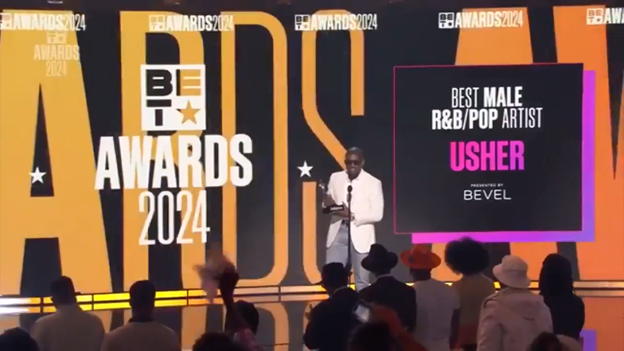 BET Awards 2024 See who won WSVN 7News🌷 Descubra a adrenalina das apostas com o resultado do