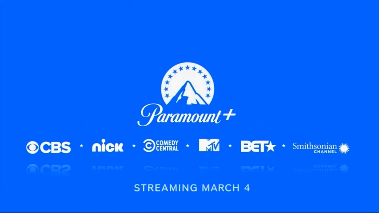 What is Paramount+? Everything to know about the new streaming service.