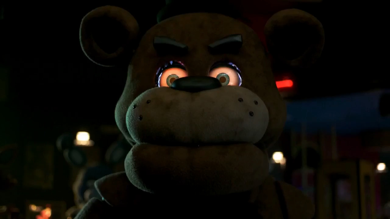 Five Nights at Freddy's World Pulled From Steam - IGN News 