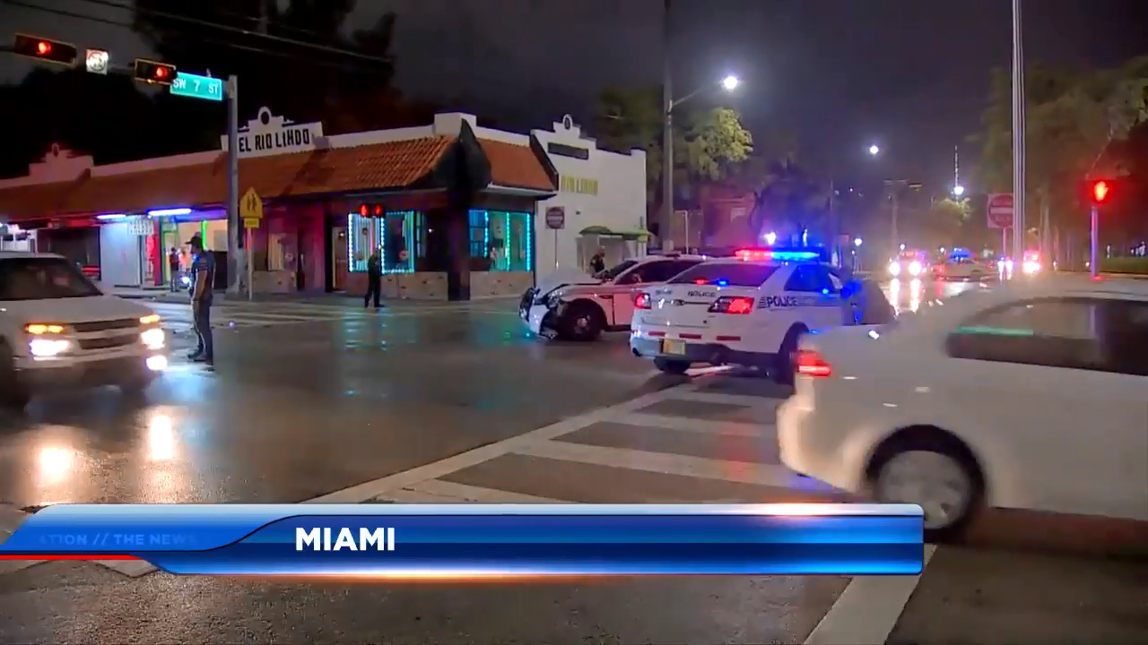 Car vandalism caught on camera - WSVN 7News, Miami News, Weather, Sports