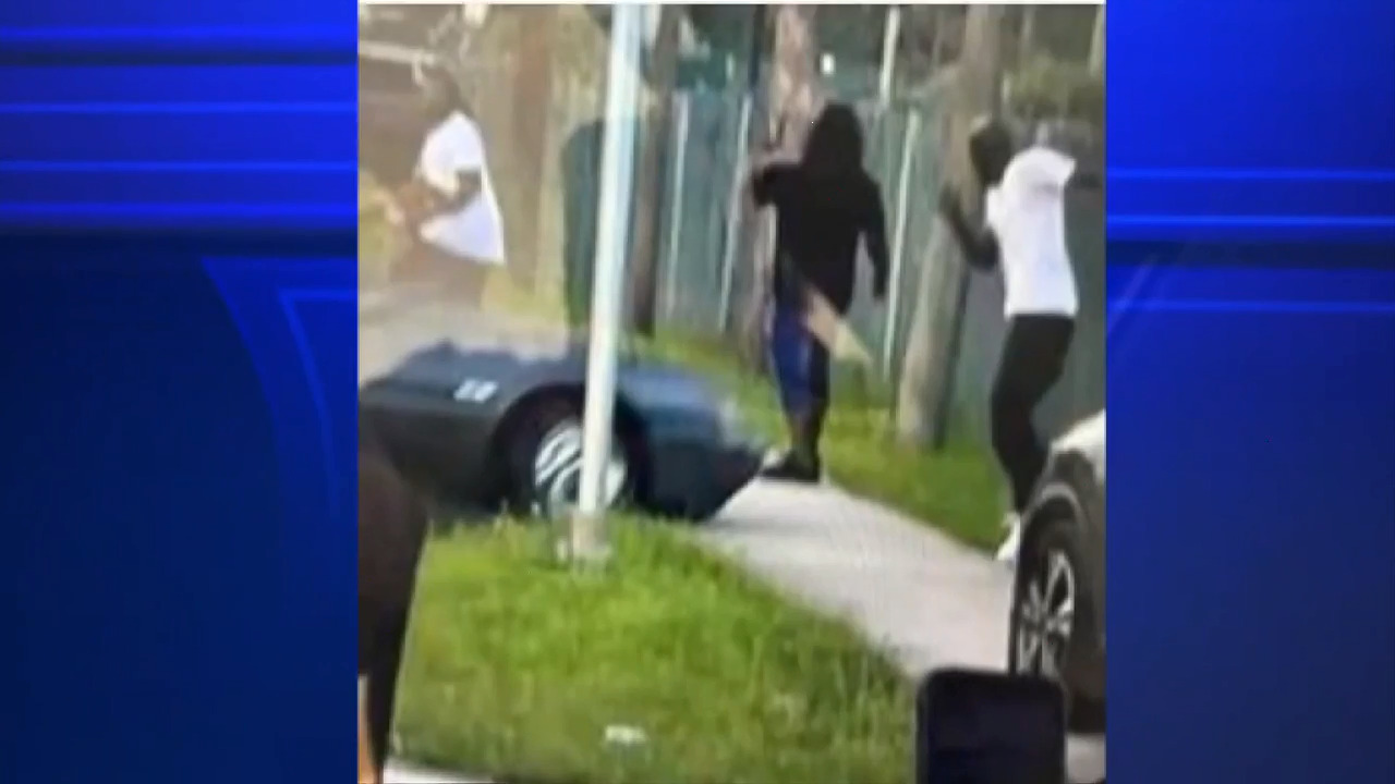 Car vandalism caught on camera - WSVN 7News, Miami News, Weather, Sports