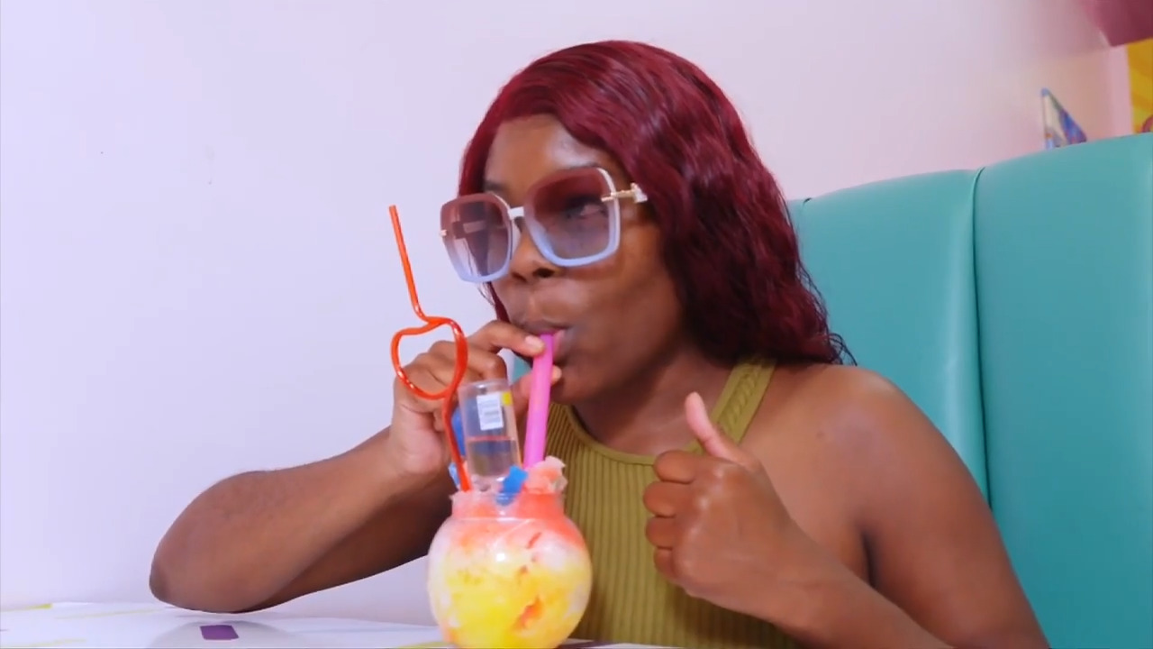 Jolly Ice Parlor, FranCo's Donuts and Wicked Bread Co. whip up