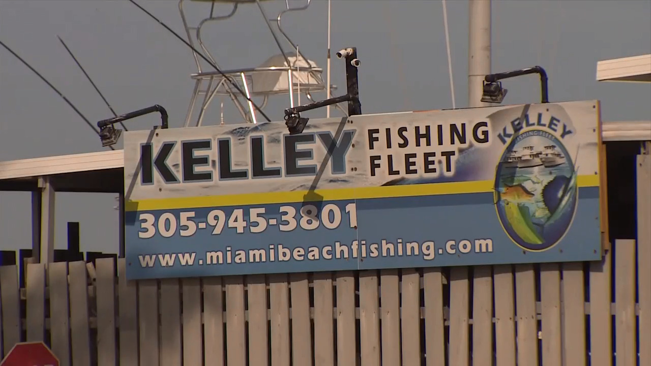 Miami Dolphins' Tyreek Hill under investigation for allegedly slapping  fishing fleet employee at Haulover Marina - WSVN 7News, Miami News,  Weather, Sports