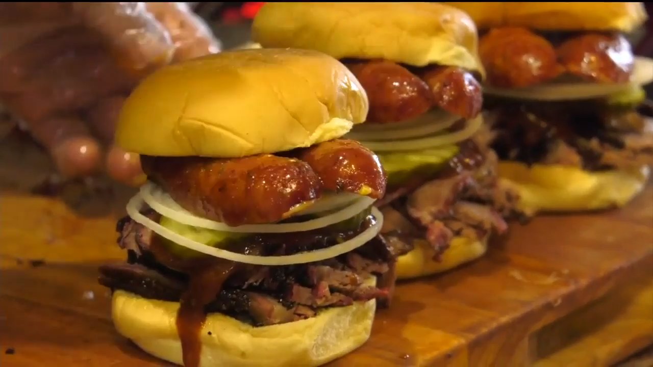 BubbleQ returns to bring the best SoFlo BBQ to SoBe Wine and Food 