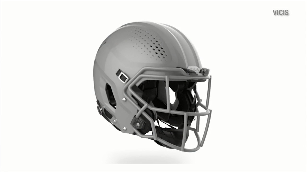 New helmet to better protect from concussions available for Tua