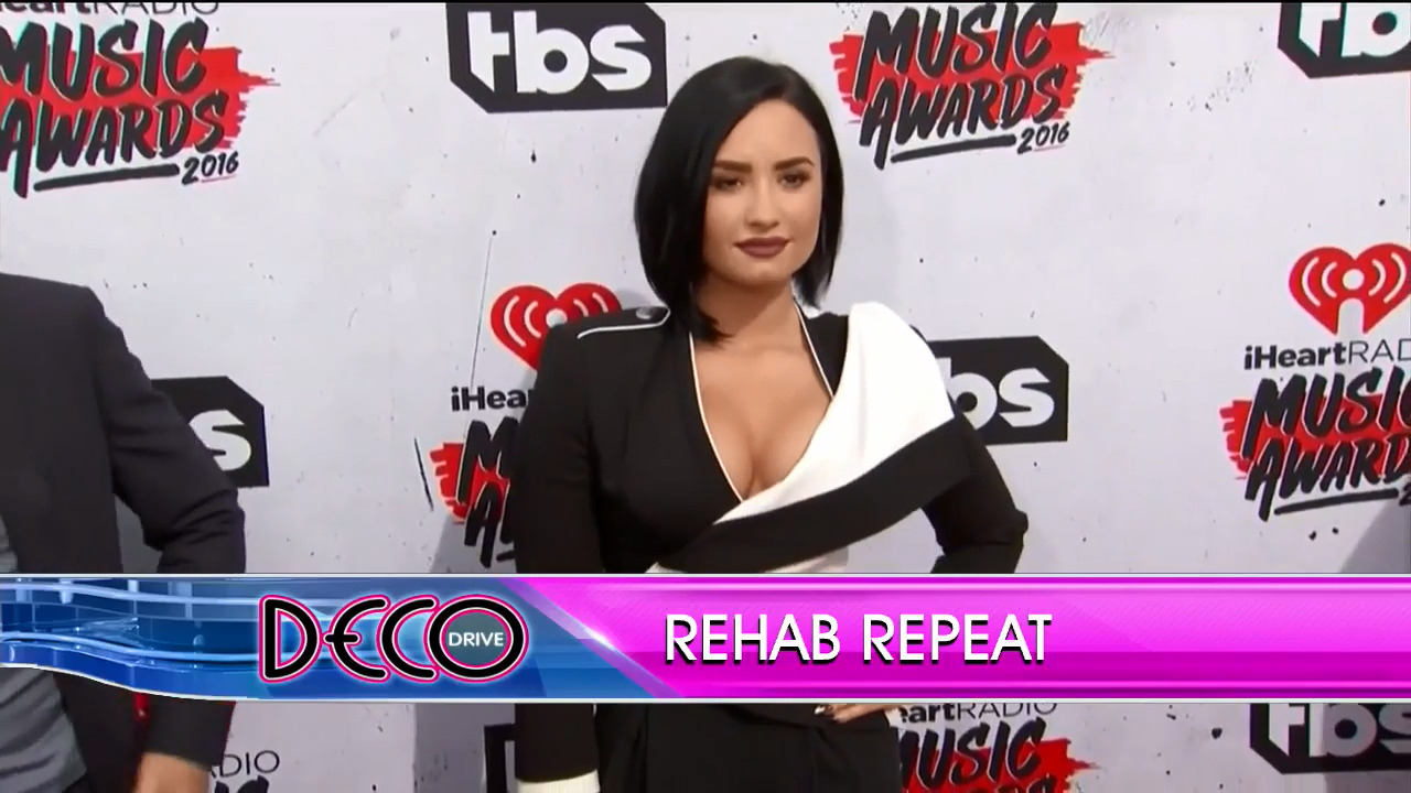 Demi Lovato stable and recovering after apparent overdose