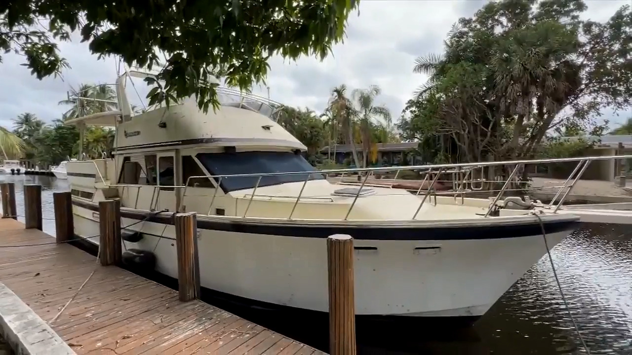 West Palm Beach residents hold back tide of mega-yachts — for now