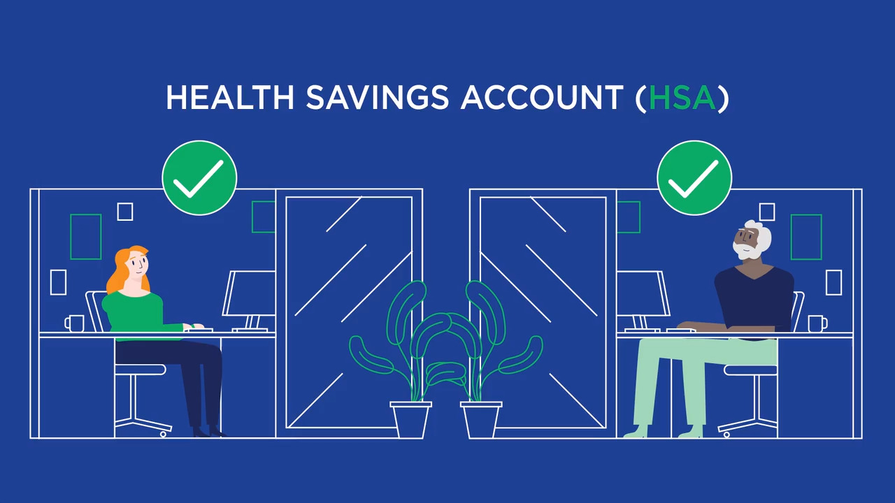Easy and Inexpensive Health Spending Accounts (HSAs) for all Employers