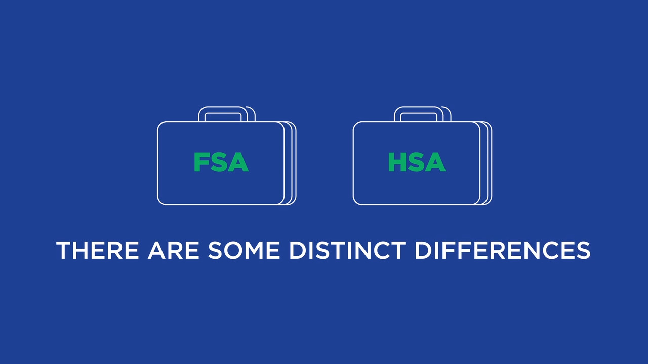 HSA, FSA, HRA comparison and uses » Amazing Smiles Kansas City