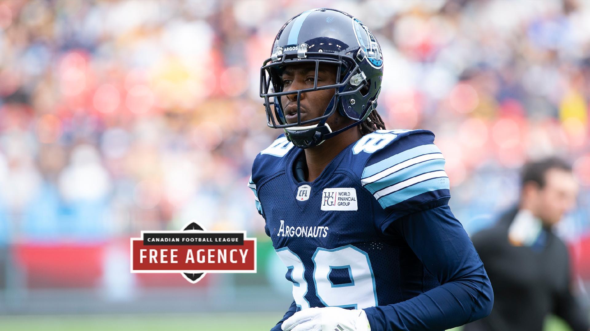 Preview: Top talent takes centre stage at the CFL Draft - Toronto Argonauts