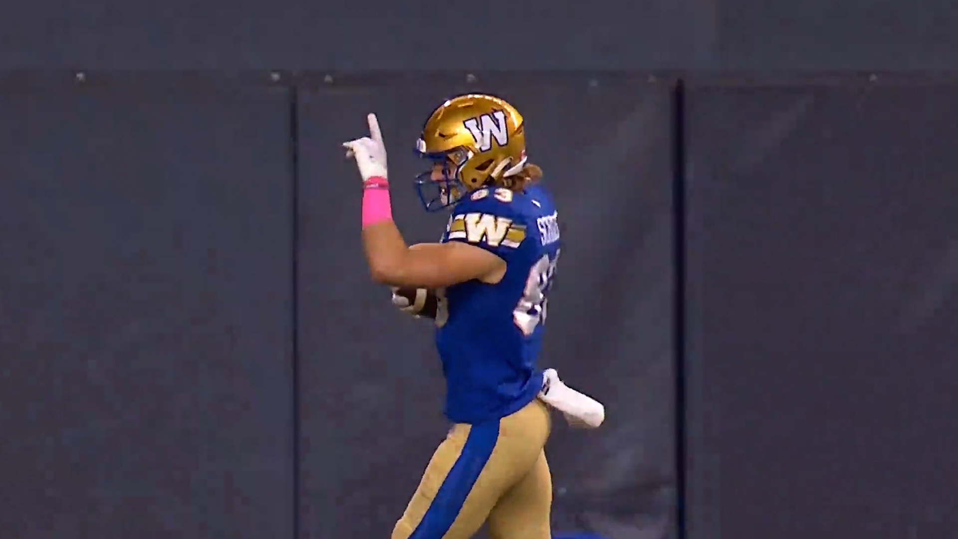 STREAMING CFL PPV Western Final: BC Lions @ Winnipeg Blue Bombers