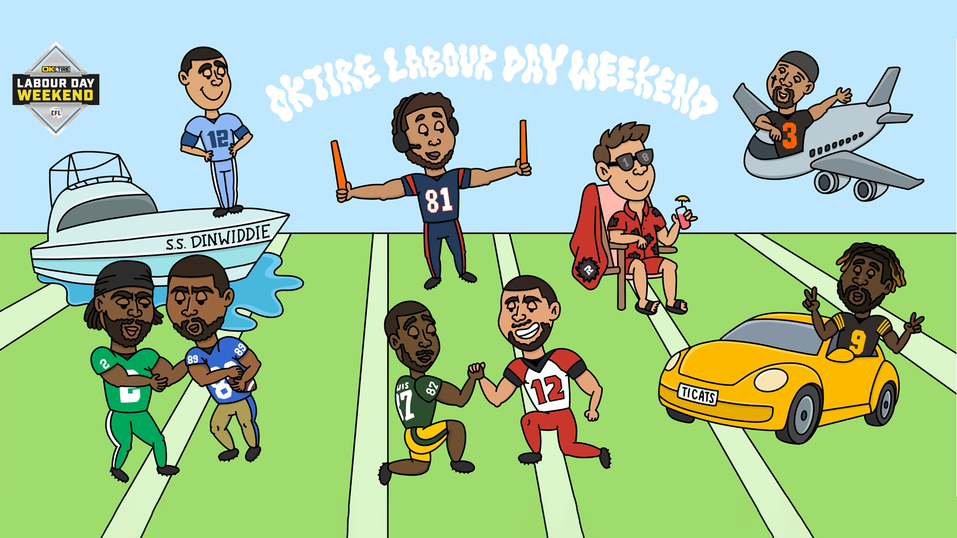 labor day weekend nfl games