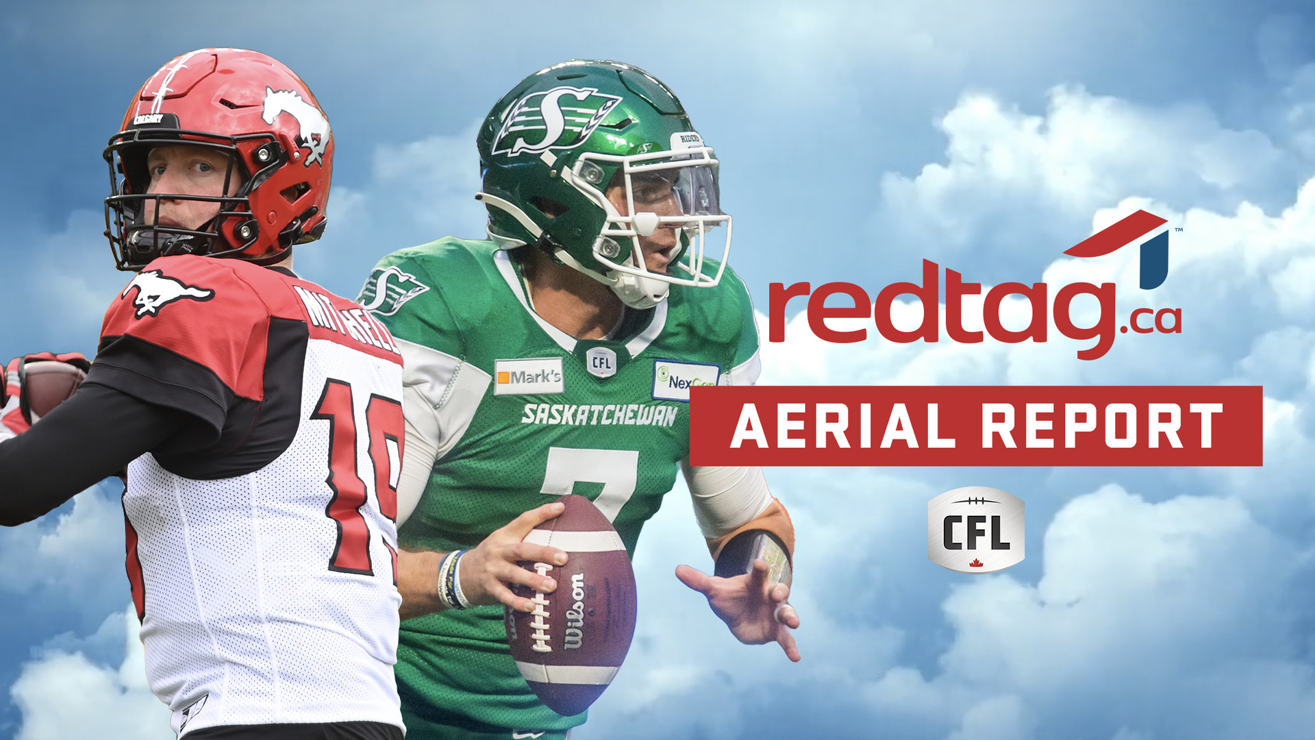 CFL 2013 Western Final - Saskatchewan Roughriders vs Calgary Stampeders -  November 17th, 2013 