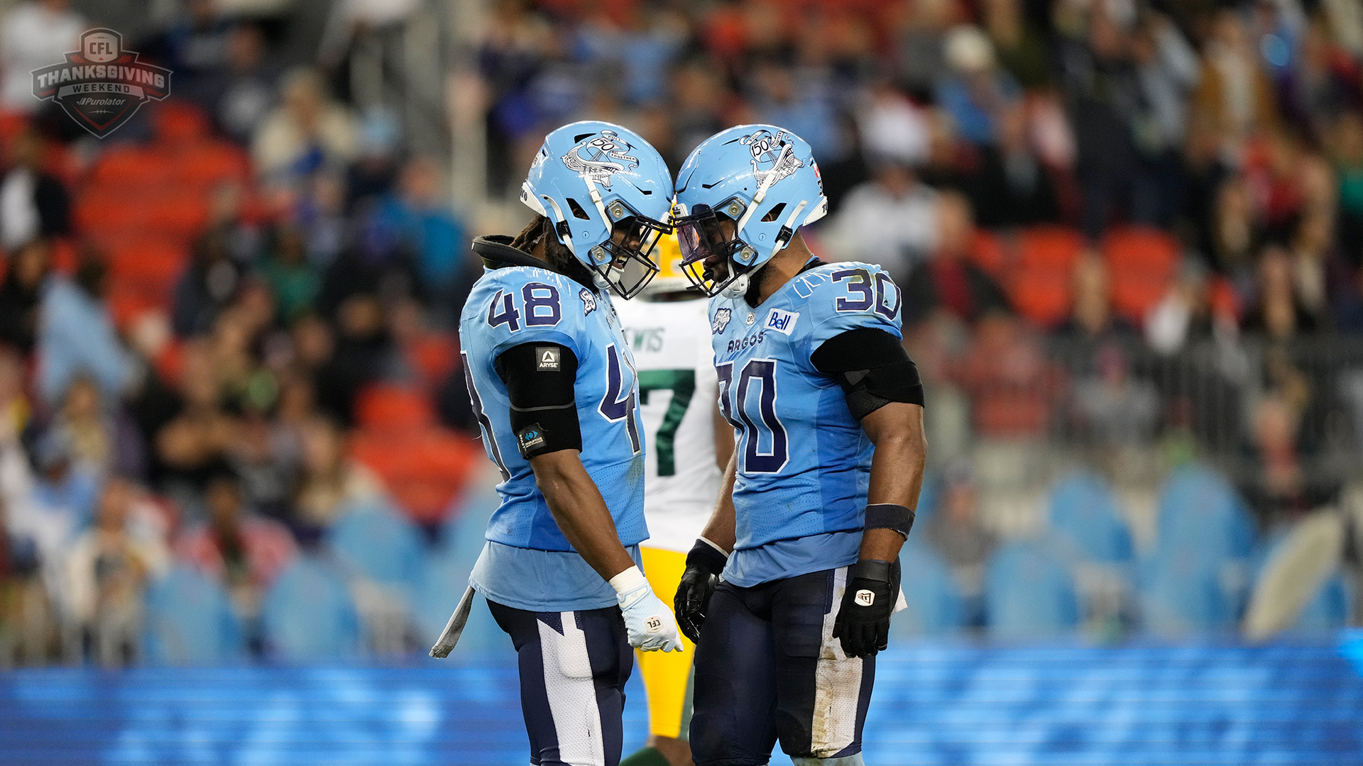 Bombers see vast playoff experience as an advantage in CFL West final  match-up with Lions