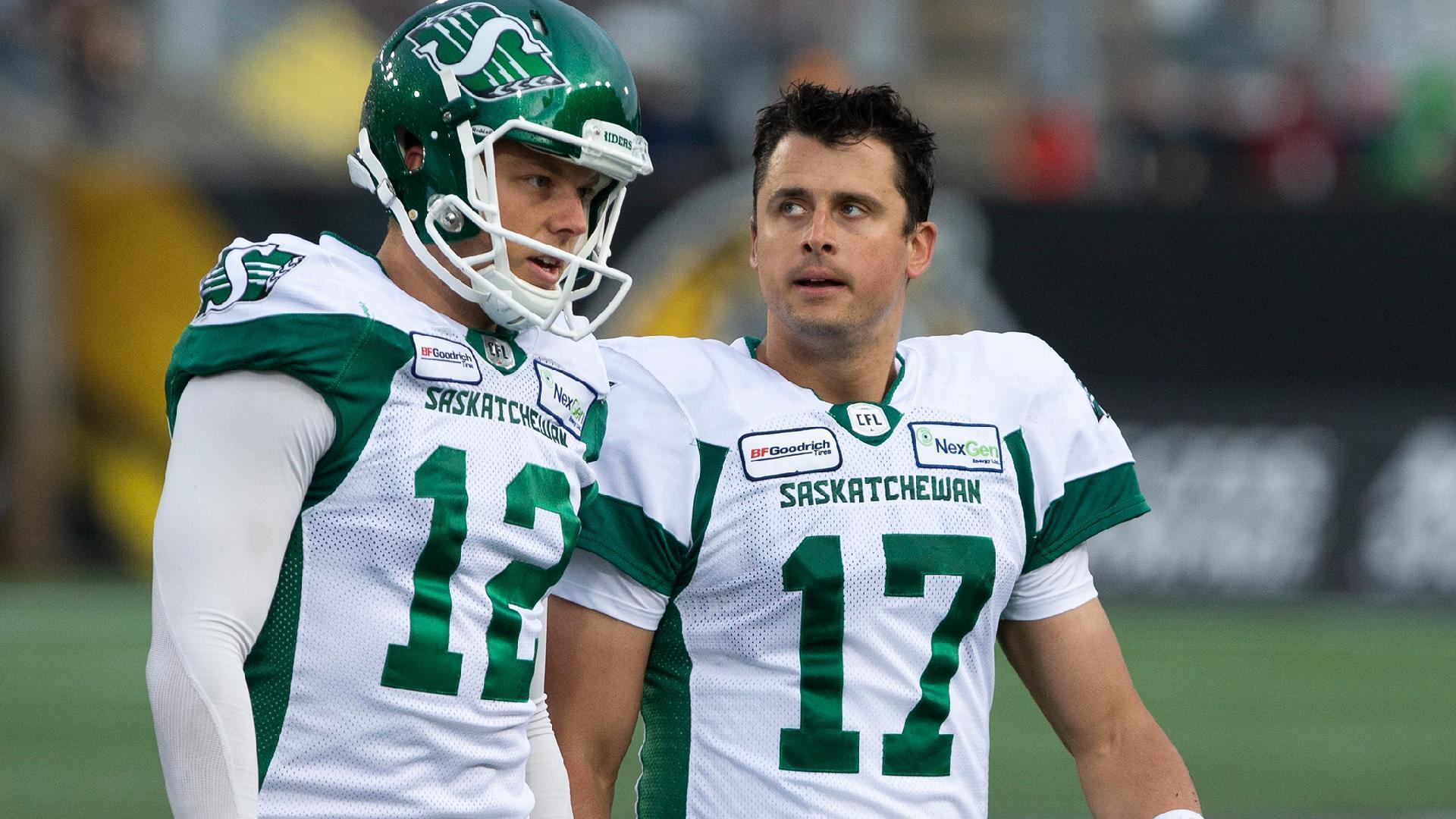 Saskatchewan Roughriders vs. Ottawa Redblacks live stream: Watch CFL  playoffs online