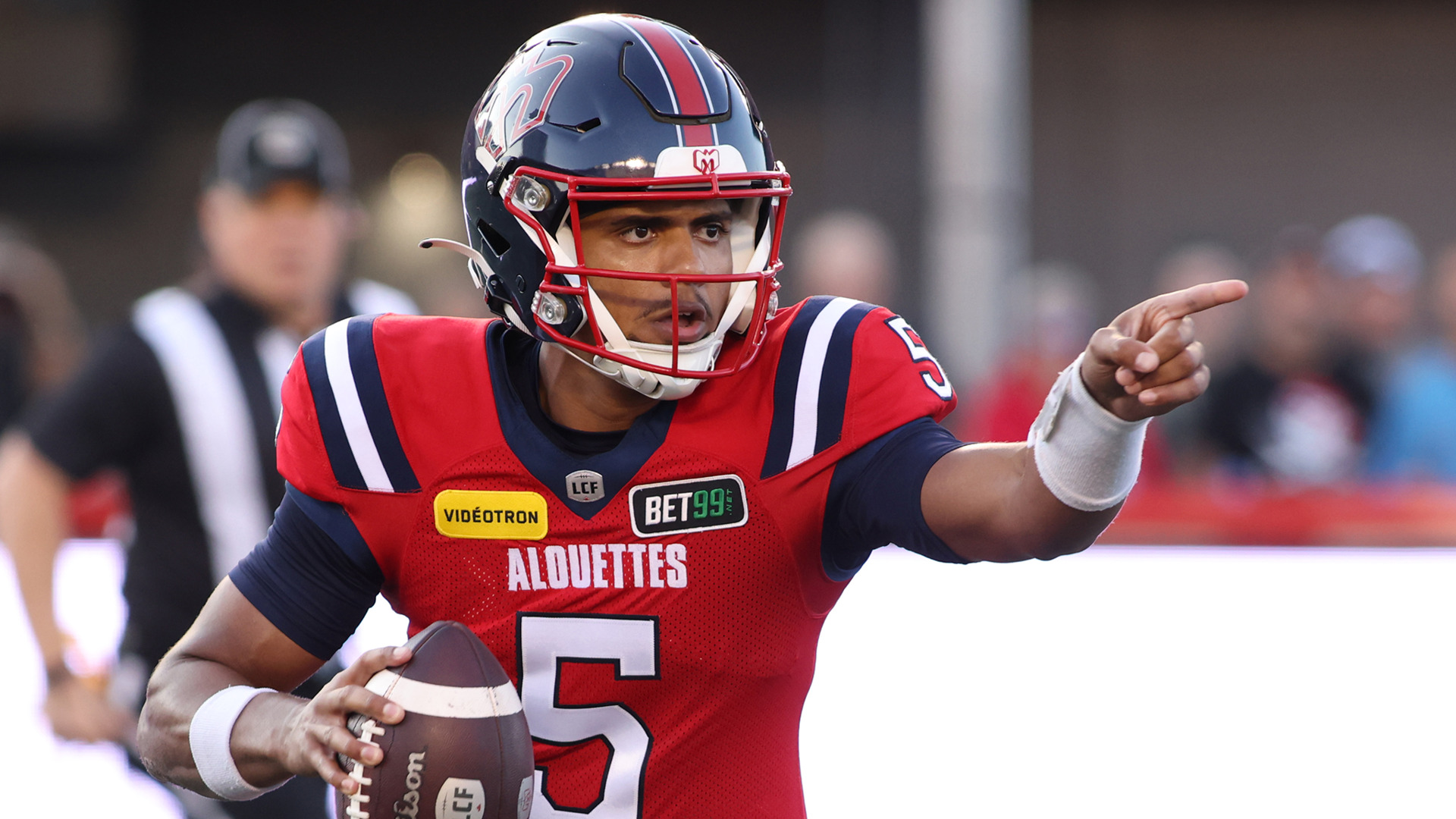 Are the Montreal Alouettes falling apart? Are the Alouettes