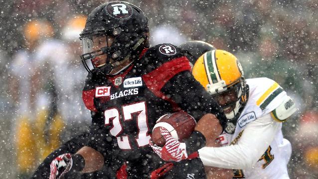 Playoff clock ticking on Calgary Stampeders with five games left