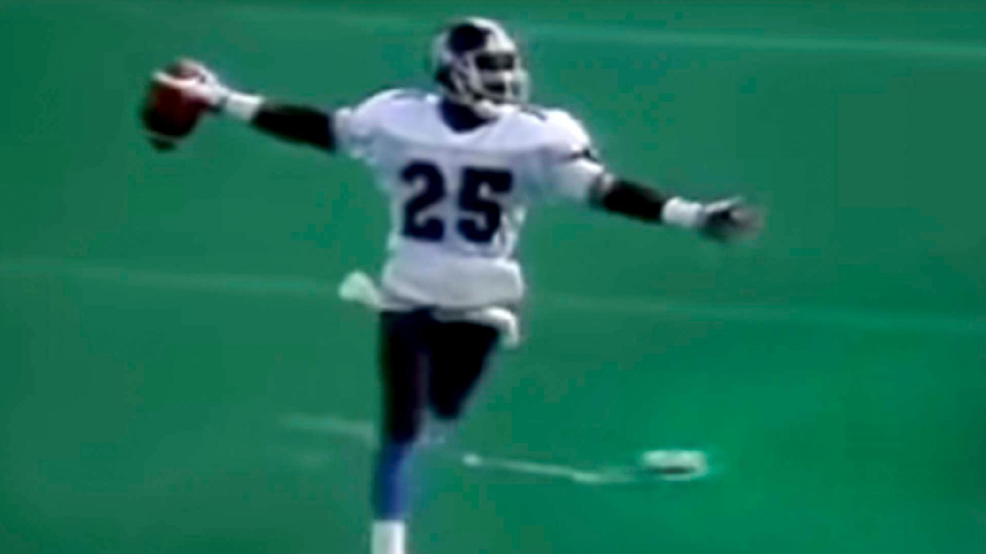 1991 Grey Cup: Best of Raghib Rocket Ismail