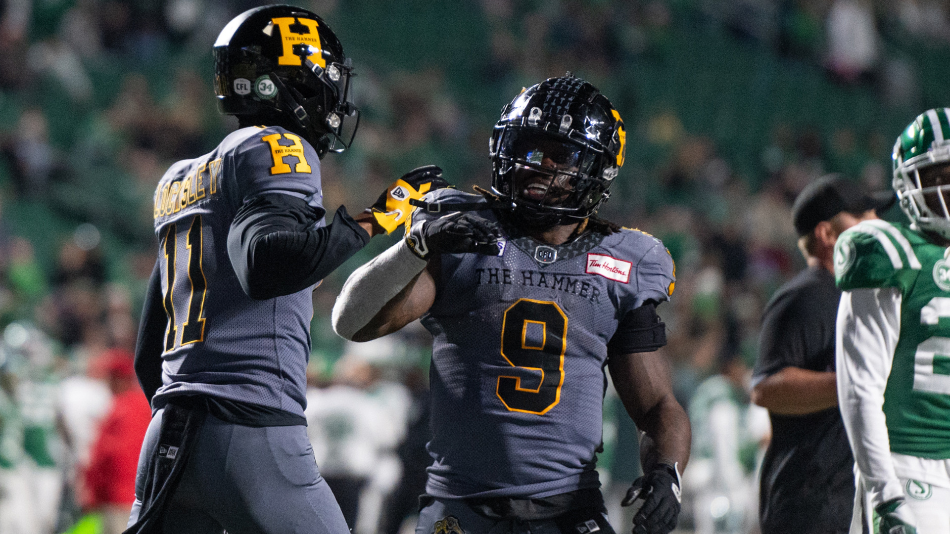 RECAP: TICATS TAKEDOWN OTTAWA, MOVE ONE STEP CLOSER TO PLAYOFFS