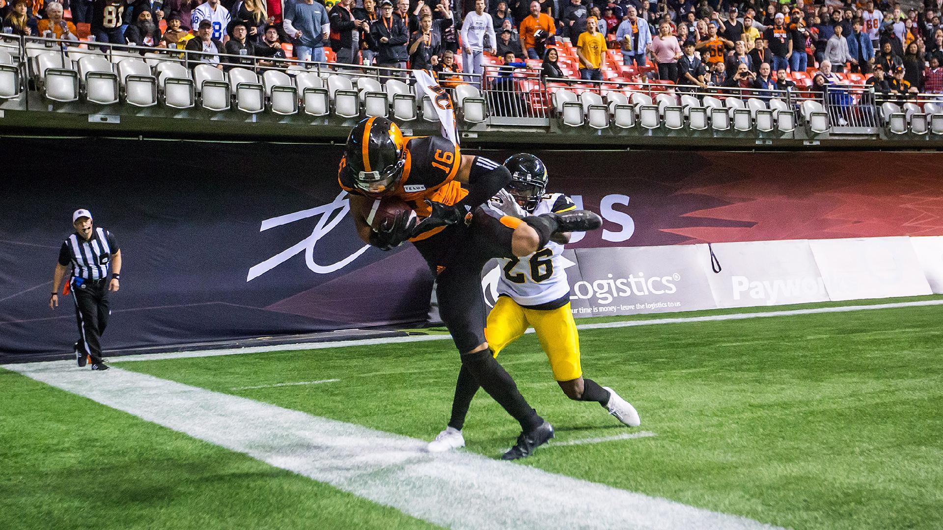 What time is the Tiger-Cats vs. Alouettes playoff game today? Schedule, TV  channel, streaming and how to watch the CFL East semifinal