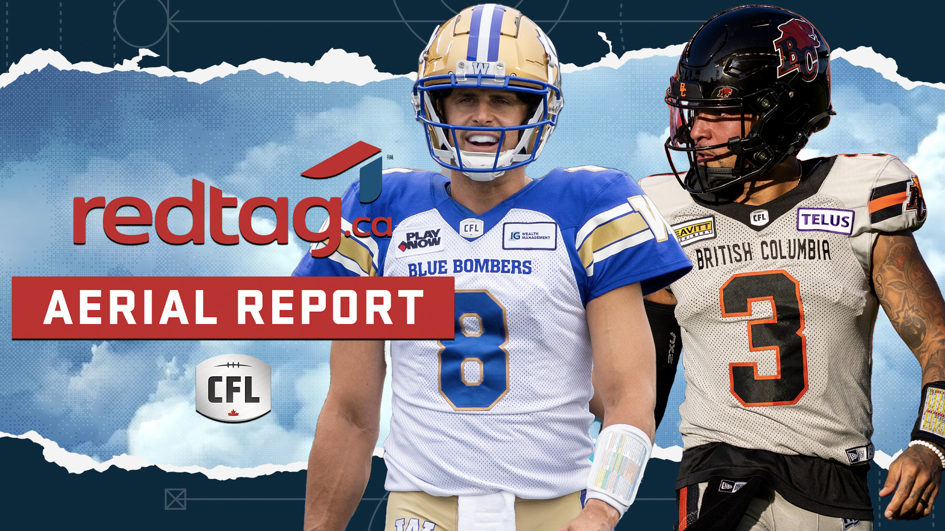 2023 CFL All-Star Team: Chad Kelly leads the way as CFL's highest-graded  player, PFF News & Analysis