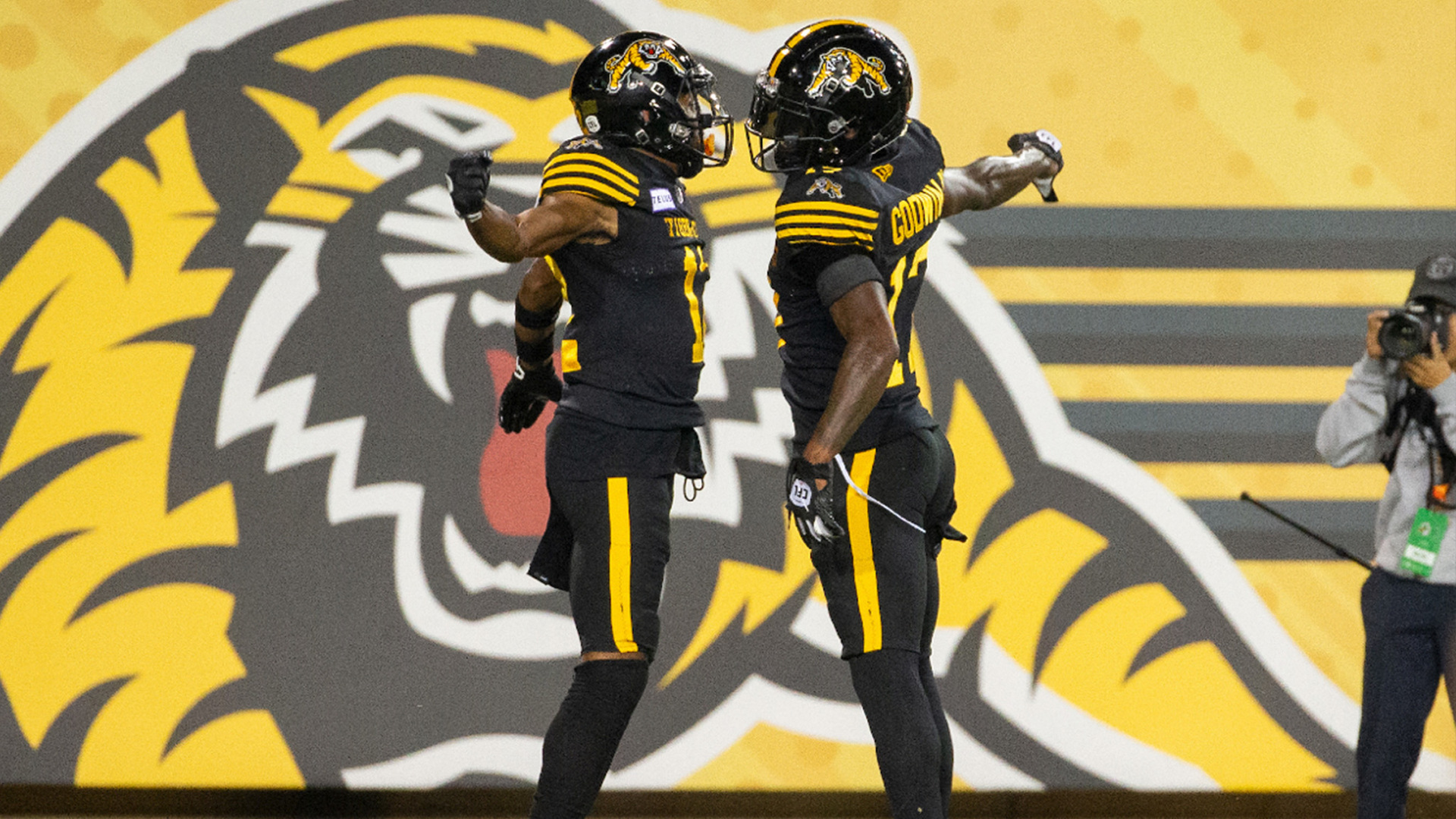 CFL.CA Game Notes: A look at Thanksgiving Weekend