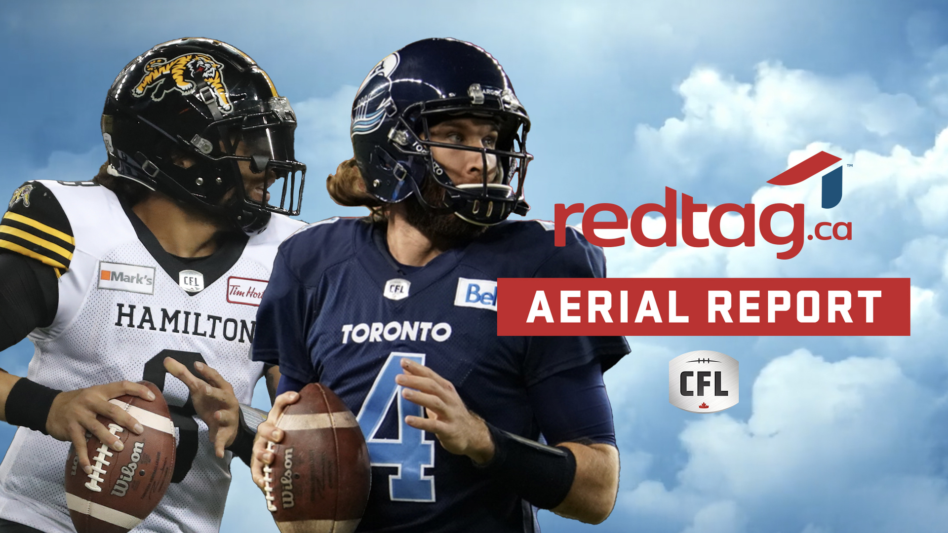 RedTag.ca Aerial Report: Eastern Semi-Final 