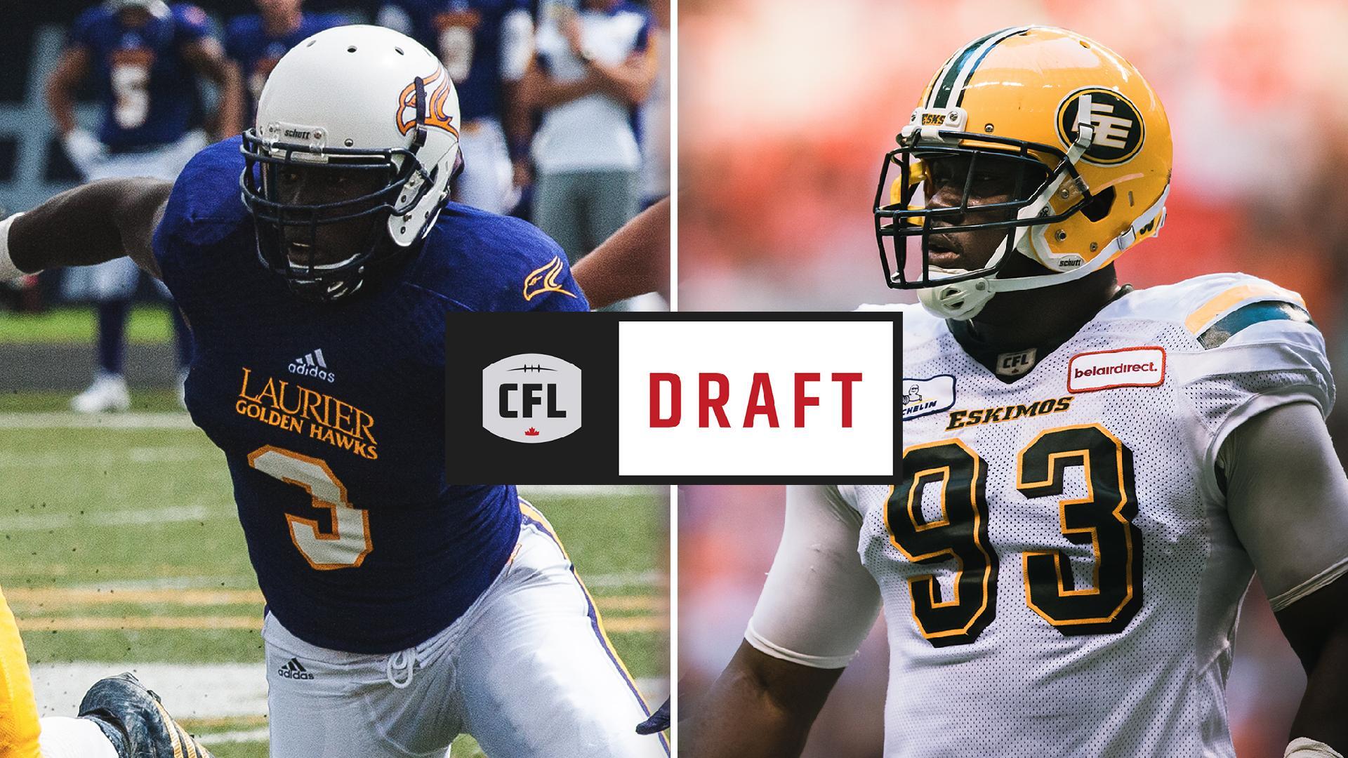 CFL Draft: Examining the Roughriders' Canadian depth - Saskatchewan  Roughriders