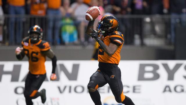 Roar like never before: B.C. Lions unveil home game themes for