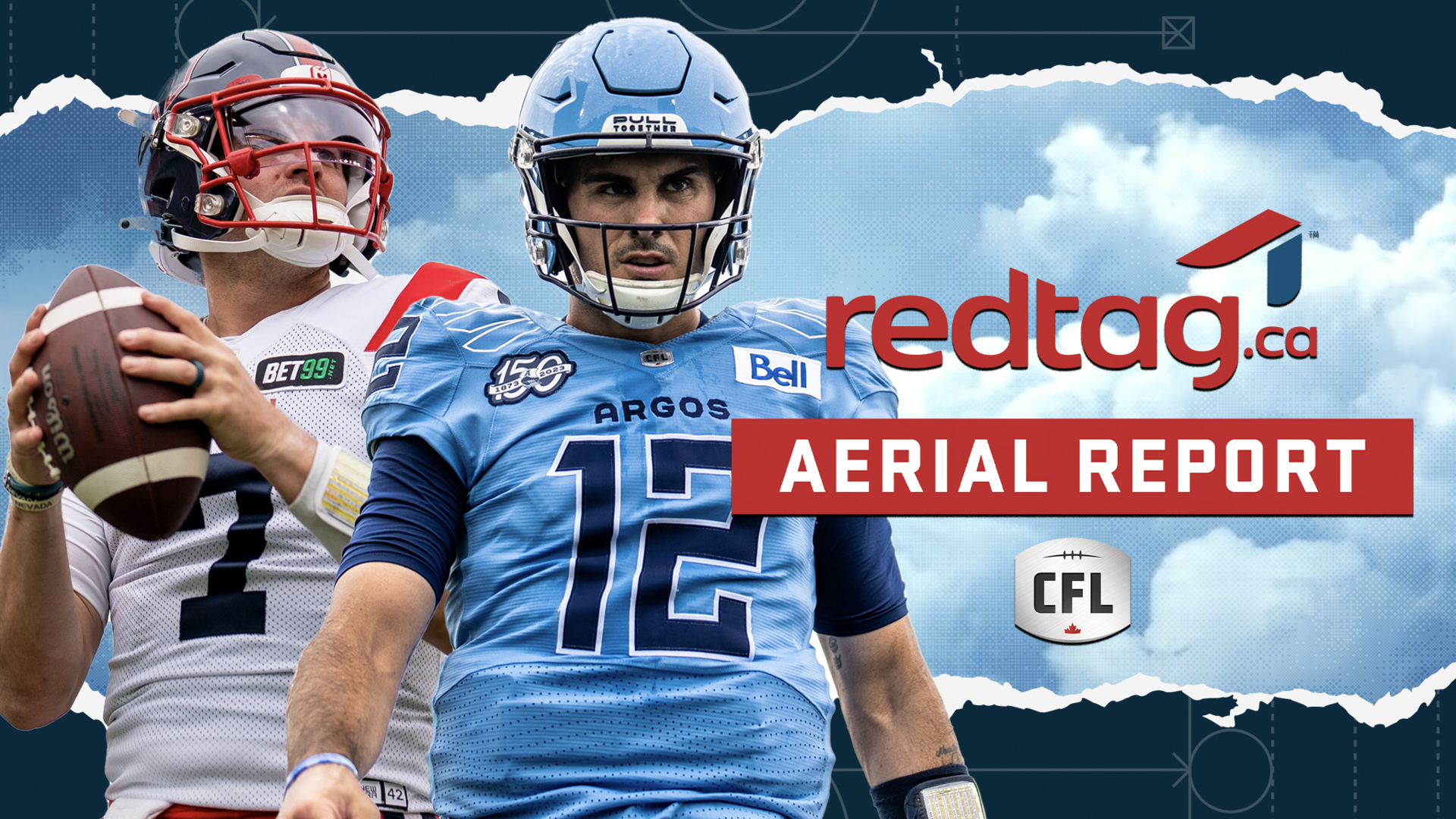 2023 CFL All-Star Team: Chad Kelly leads the way as CFL's highest-graded  player, PFF News & Analysis