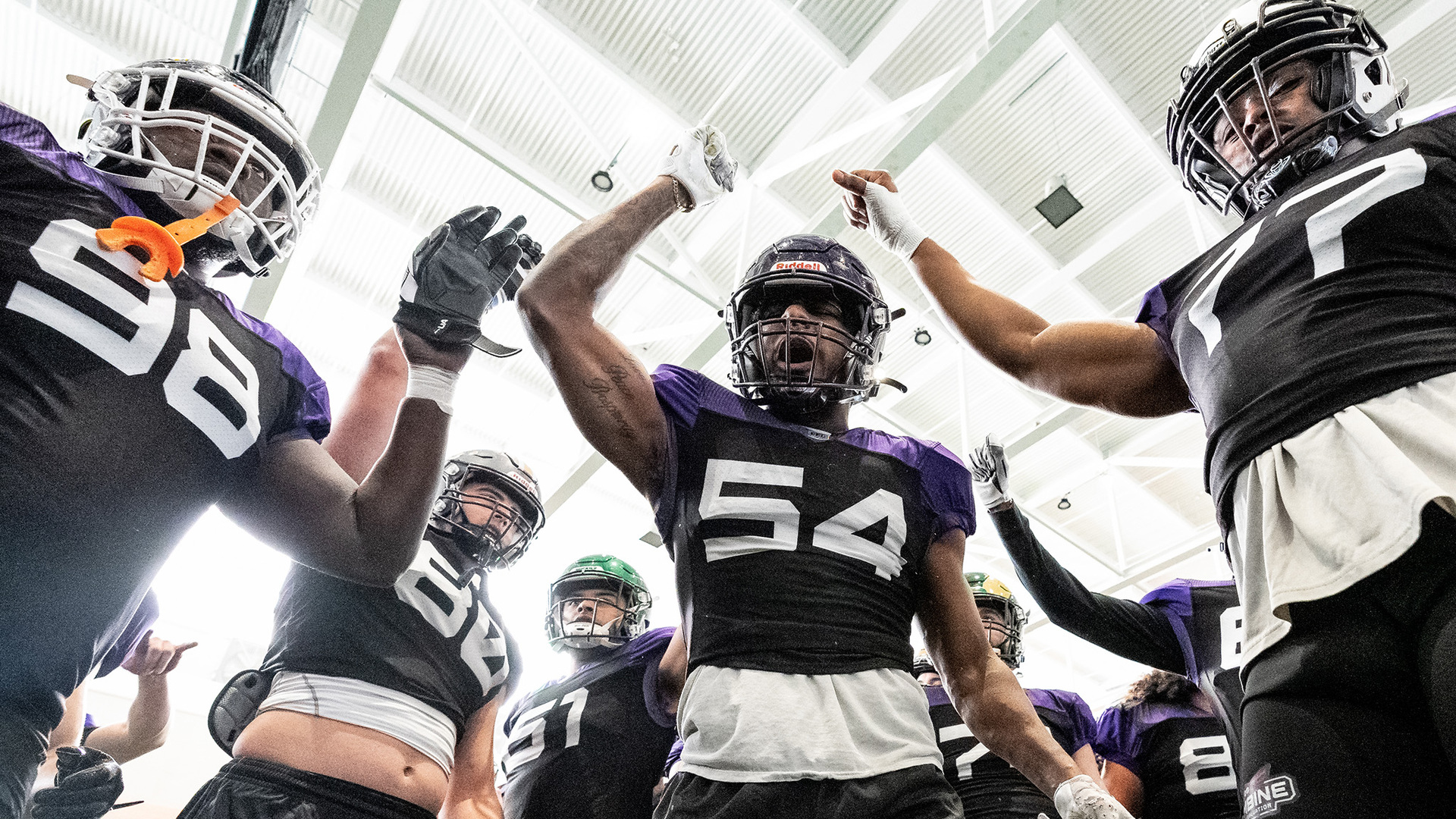 Chris Jones saw what he needed to see at the CFL combine - Saskatchewan  Roughriders