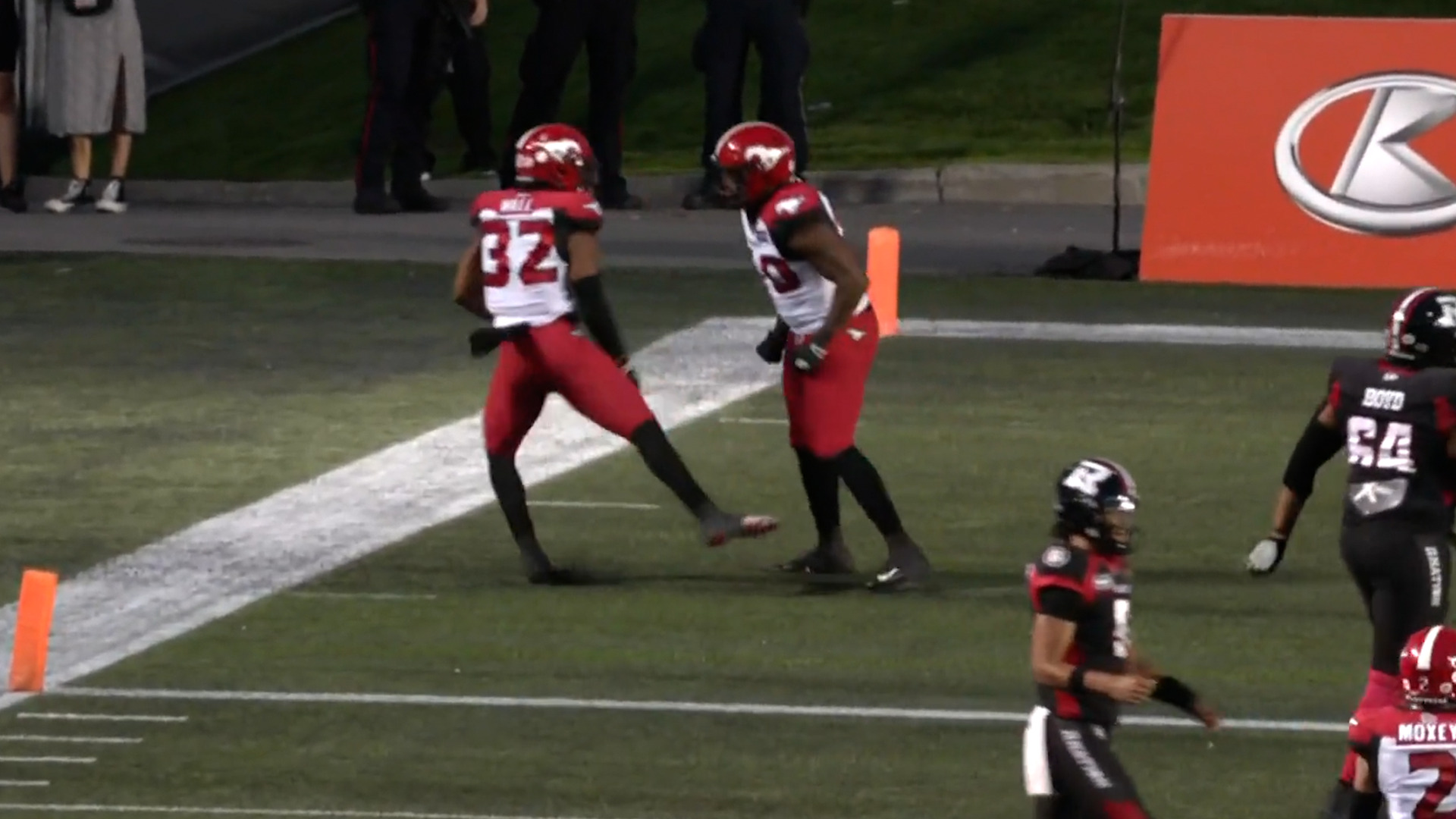 Lions, Stampeders looking for bounce-back efforts in CFL week 2 action