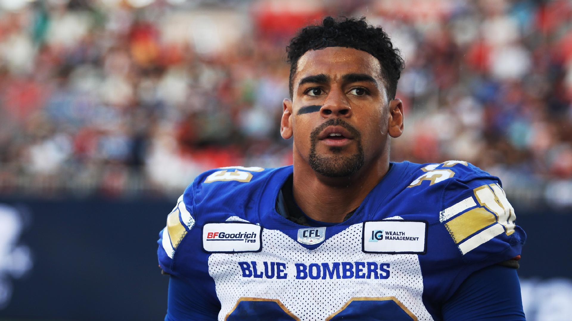 STREAMING PPV: Montreal Alouettes @ Winnipeg Blue Bombers, Nov. 7, 24:00  CET (12 midnight, 7 pm ET)