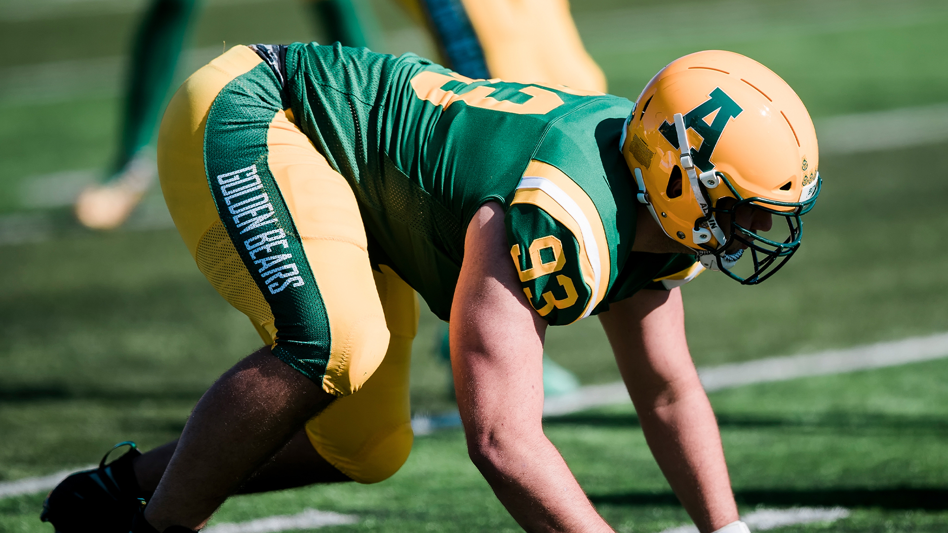 Sherwood Park native Chuba Hubbard has been drafted in the 4th round of the  NFL draft to the Carolina Panthers! : r/alberta