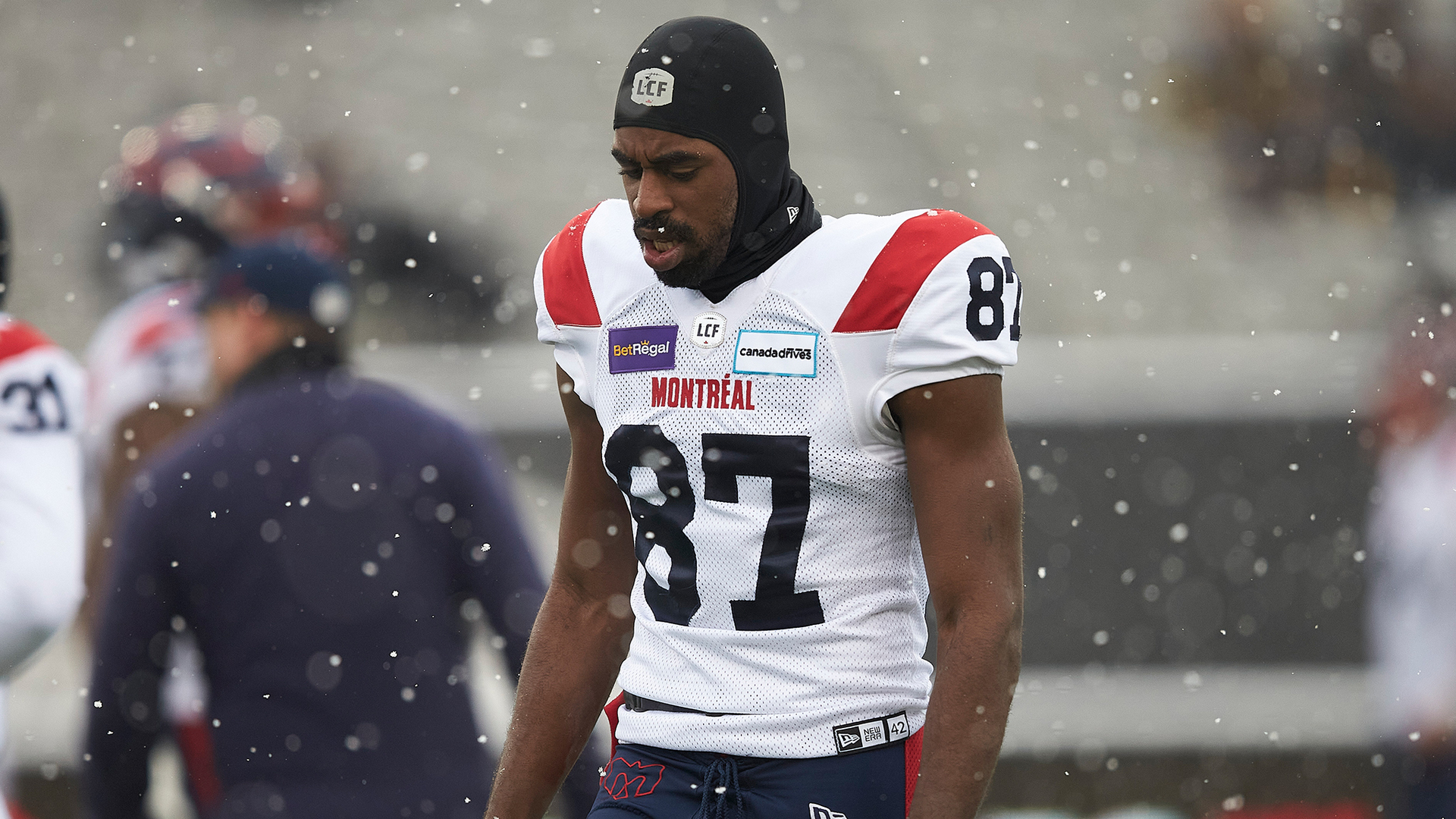 Hosting Eastern Semi-Final on the line for Alouettes, Ticats in final week  of 2021 regular season - 3DownNation